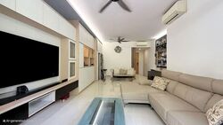Sea Horizon (D18), Condominium #569257291